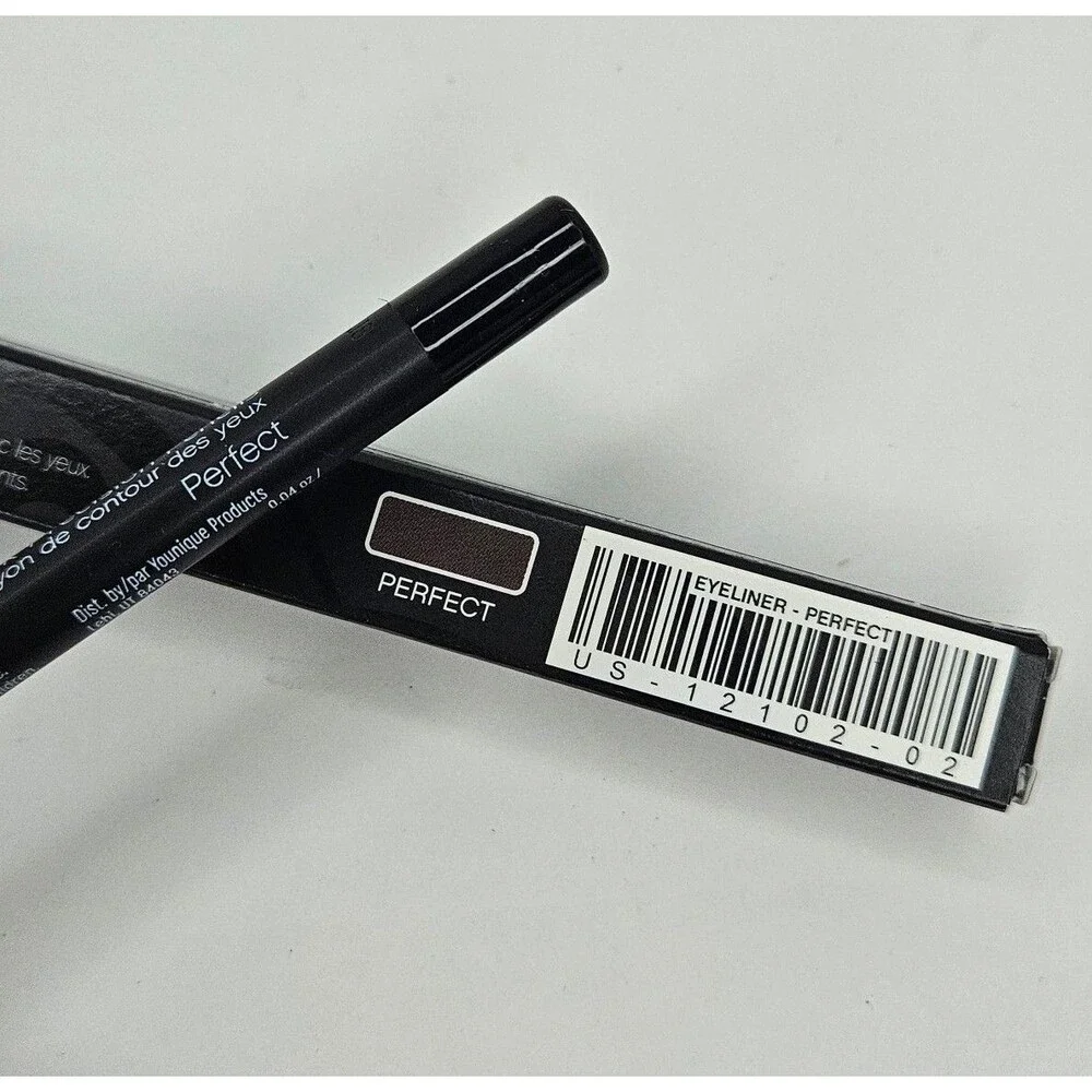Younique Moodstruck Precision Pencil Eyeliner Perfect New in Box